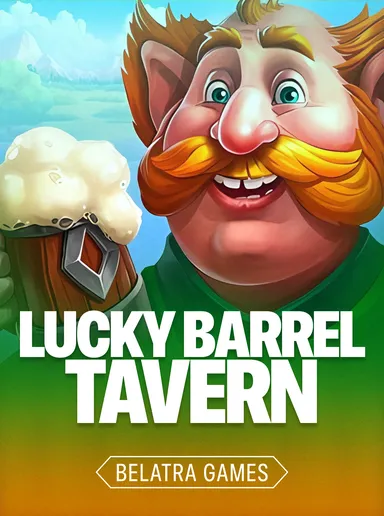 Lucky Barrel Tavern